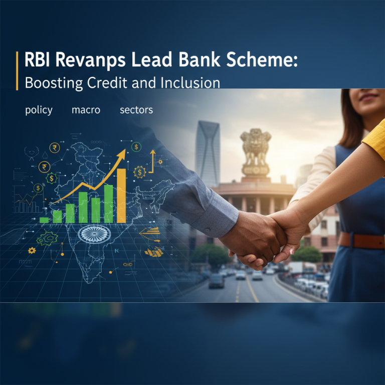 Two people shaking hands over a digital overlay of India, financial charts, and currency symbols, symbolizing economic growth.