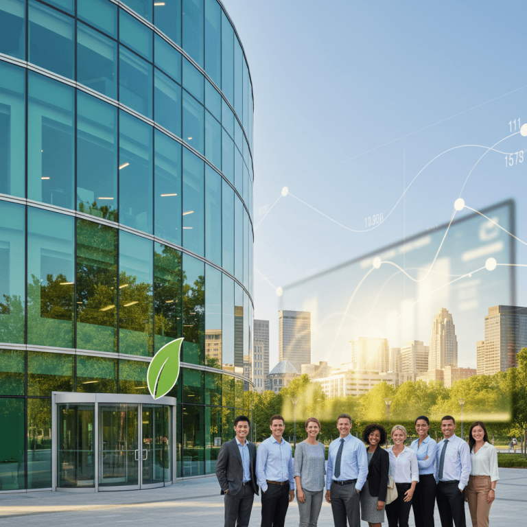 Greenplaces Named to Inc.'s 2026 List of Fastest-Growing Mid-Atlantic Private Companies