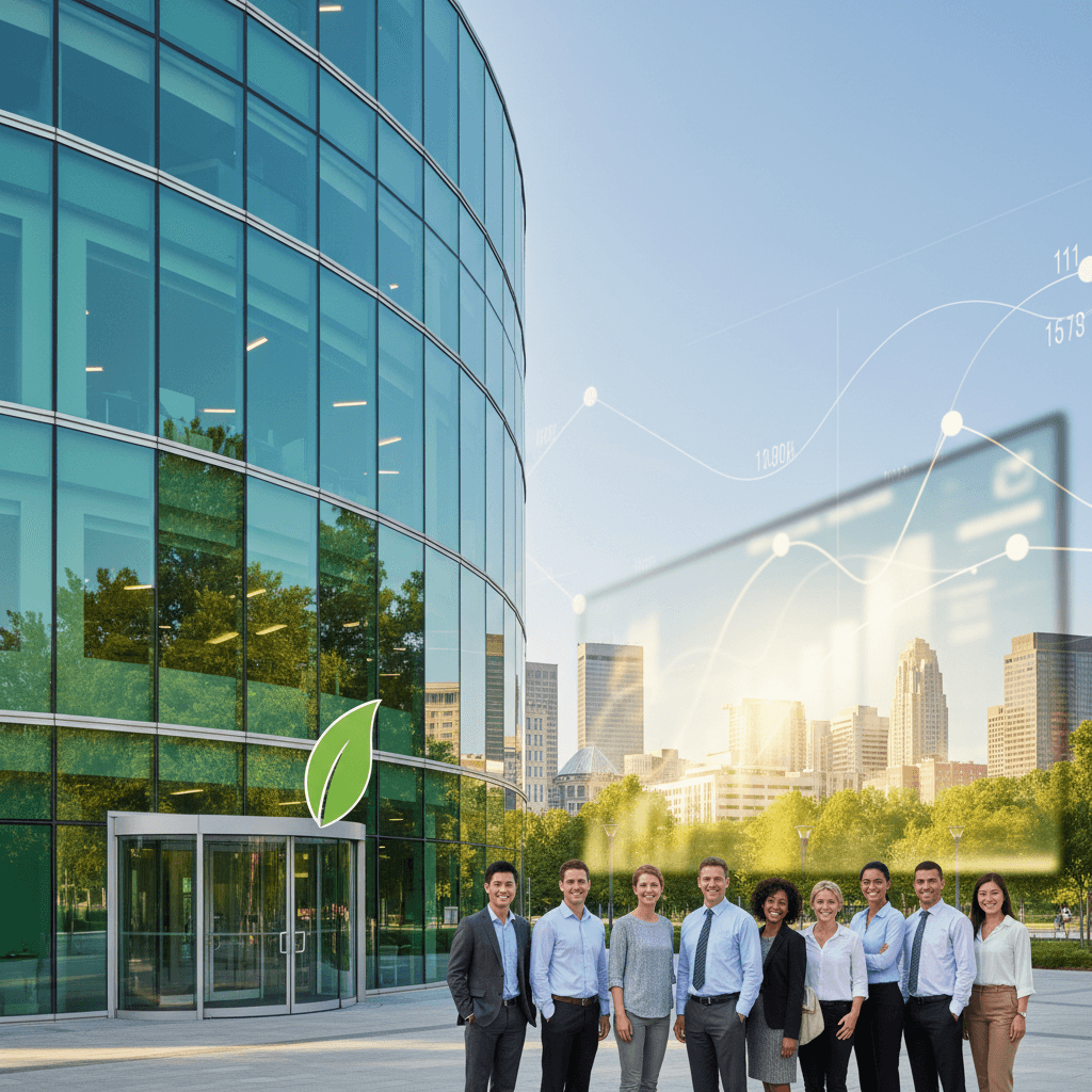 Greenplaces Named to Inc.'s 2026 List of Fastest-Growing Mid-Atlantic Private Companies